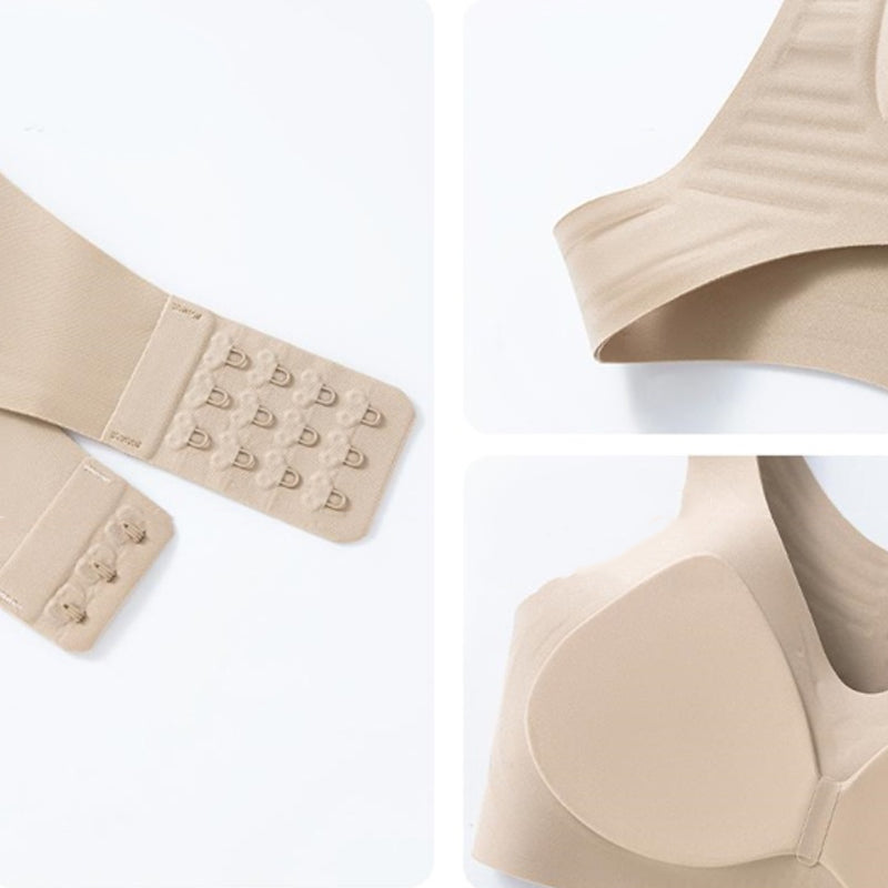 💕2025 New Arrival💕Γυναικείο συντική σουτιέν Comfort &amp; Shape-GR 