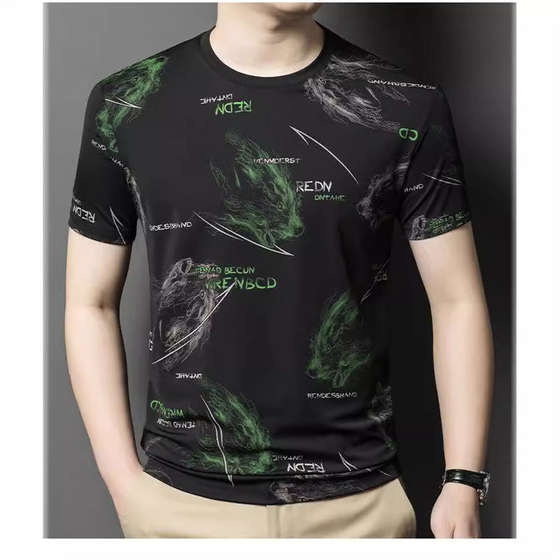 Monterno andrіko casual мплюзакі-GR