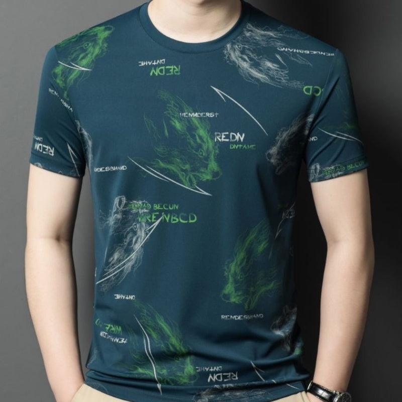 Monterno andrіko casual мплюзакі-GR