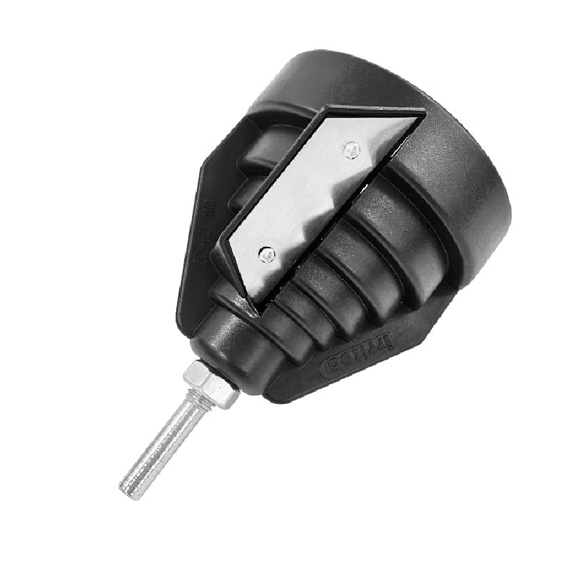 Εργαλείο λοξοτομής σραβους PVC PE 20-63 mm-GR