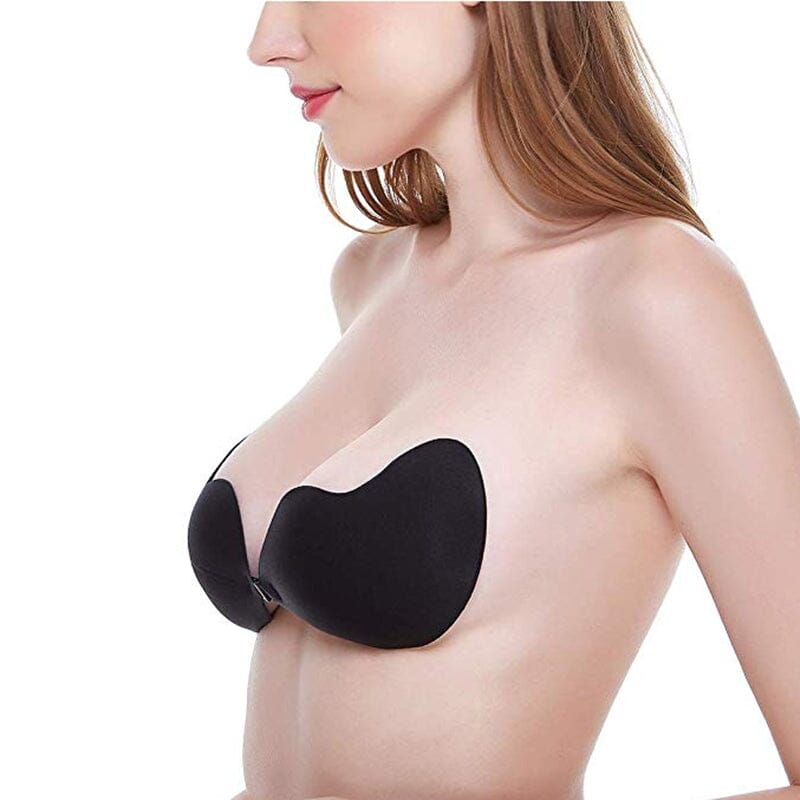 💖Αγοράστε 1, πάρτε 1 δωρεάν✨Σουτιέν push-up με αυτοκόλλητο σχέδιο-SI