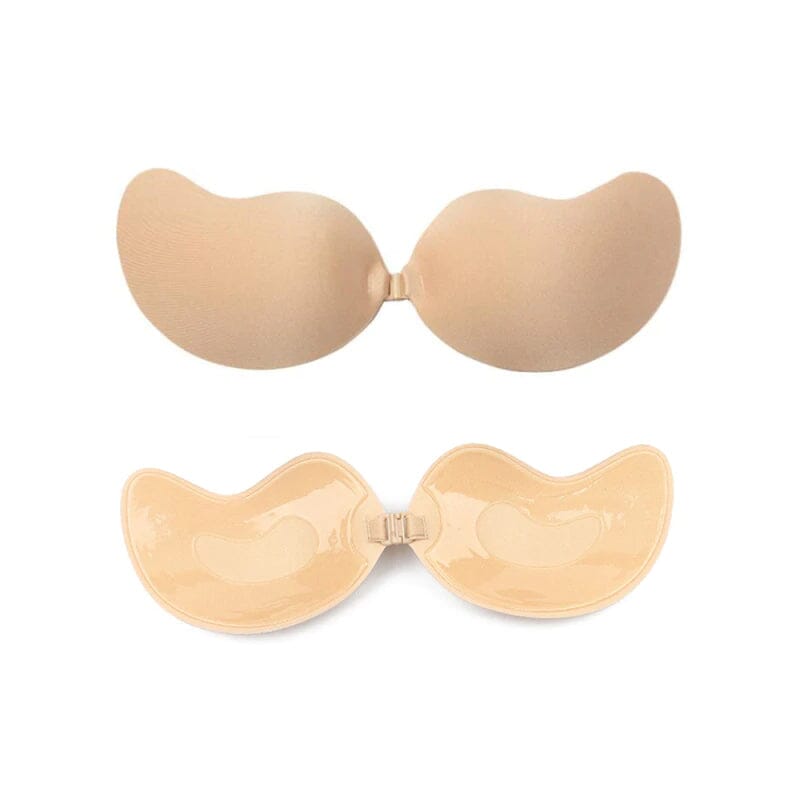 💖Αγοράστε 1, πάρτε 1 δωρεάν✨Σουτιέν push-up με αυτοκόλλητο σχέδιο-SI