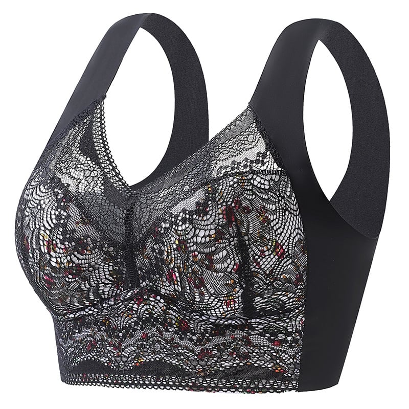 🔥 Besiūlė push up liemenėlė plius dydžio🔥-LT