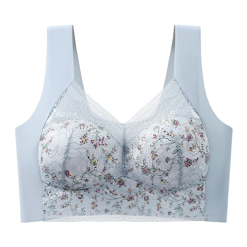 🔥 Besiūlė push up liemenėlė plius dydžio🔥-LT