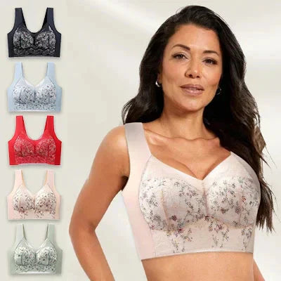 🔥 Besiūlė push up liemenėlė plius dydžio🔥-LT