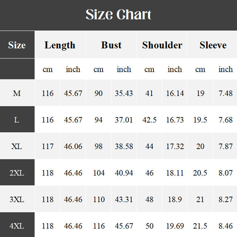 【M-4XL】👗Γυναικείο απλό και άνετο φόρεμα με λαιμόκοψη V-GR