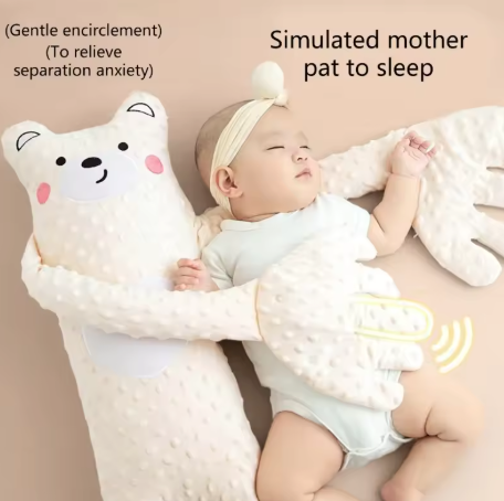 🛌Patogi pagalvė vaikui-LT