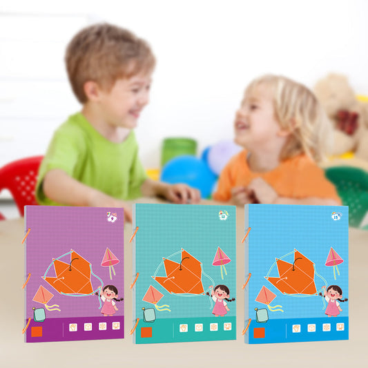 👶✨Učbenik za 3D geometrijo-SI