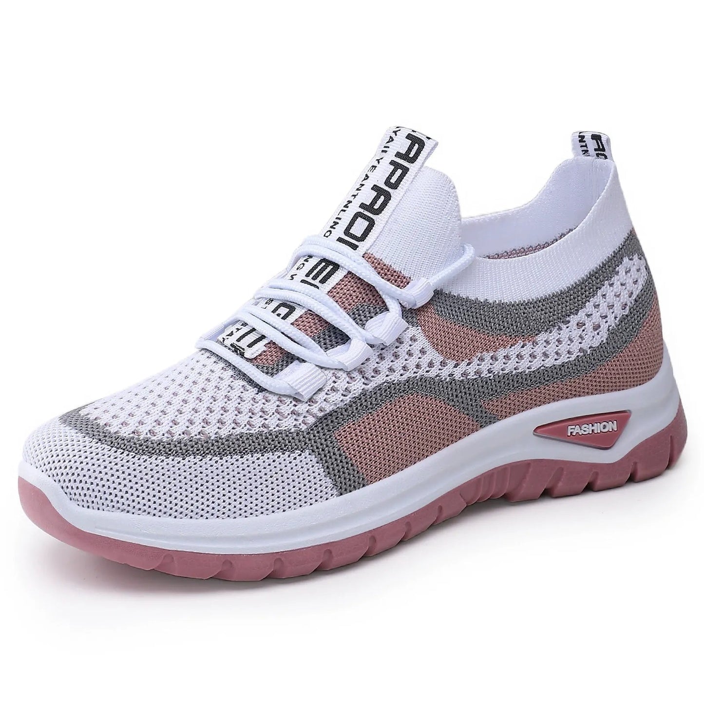 👟Γυναικεία παπούτσια για τρέξιμο με κορδόνια για χαλάρωση - SI