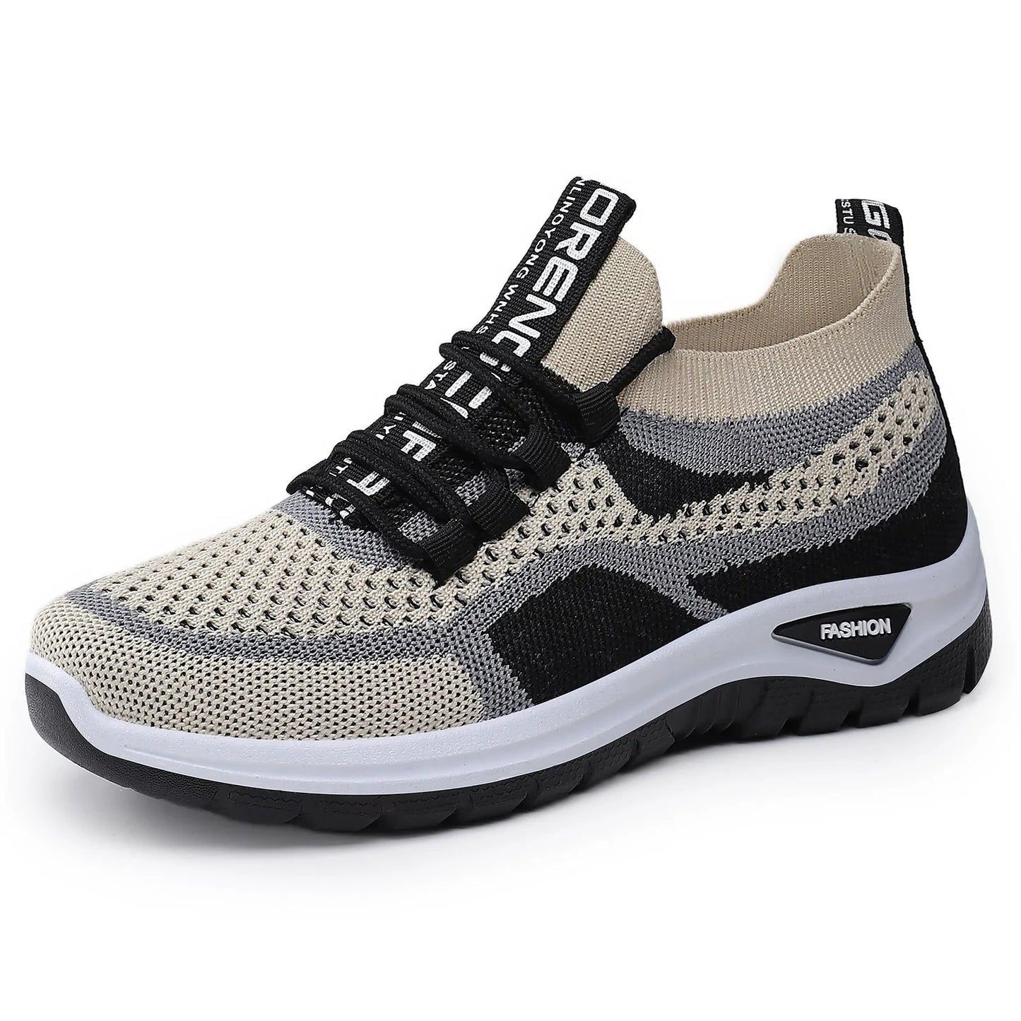 👟Γυναικεία παπούτσια για τρέξιμο με κορδόνια για χαλάρωση - SI