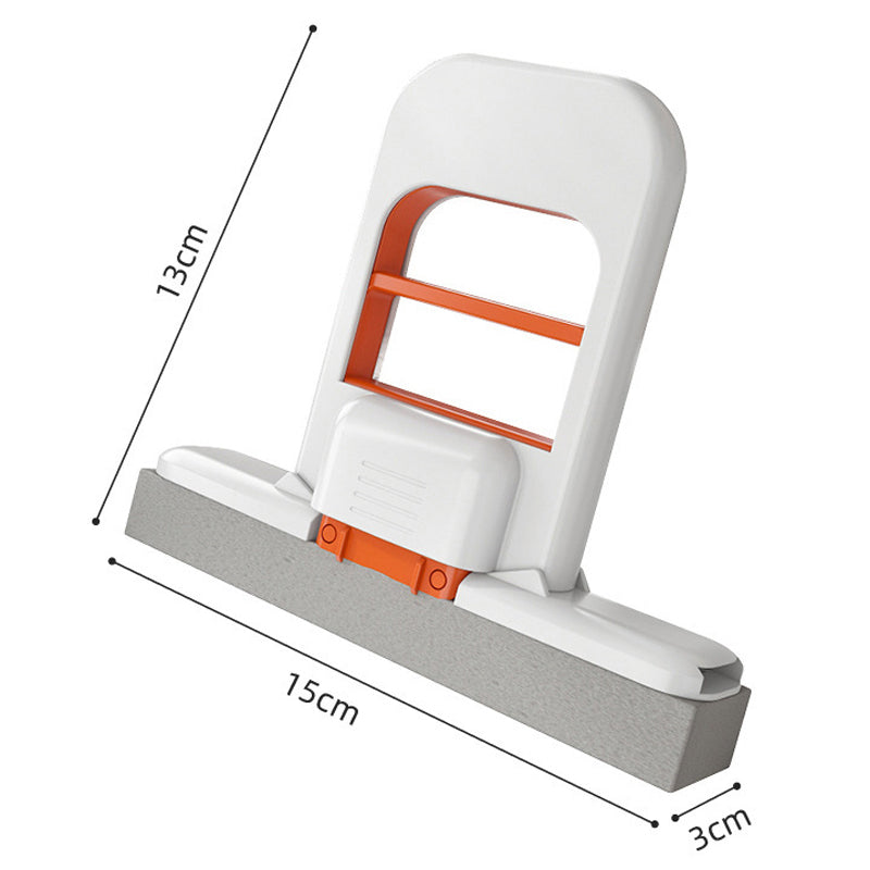 ✨Prenosni, zložljivi mini mop-SI