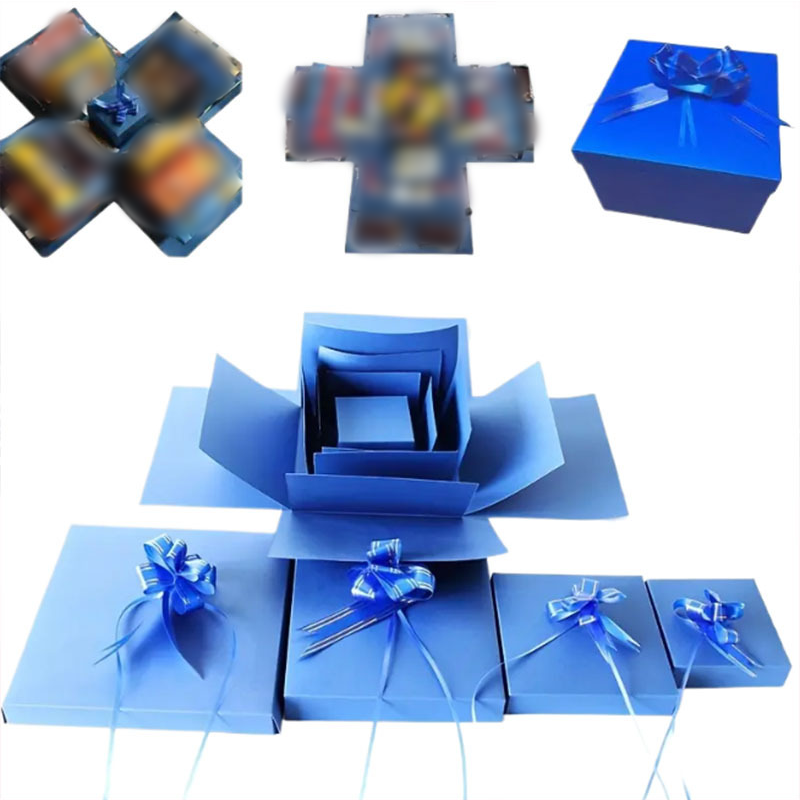 Πάνω από 50.000 τεμάχια πουλήθηκαν! 🎁✨ Σετ έκπληξη-SI