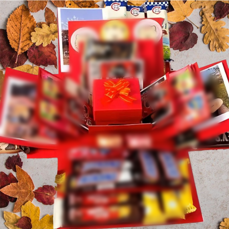 Πάνω από 50.000 τεμάχια πουλήθηκαν! 🎁✨ Σετ έκπληξη-SI