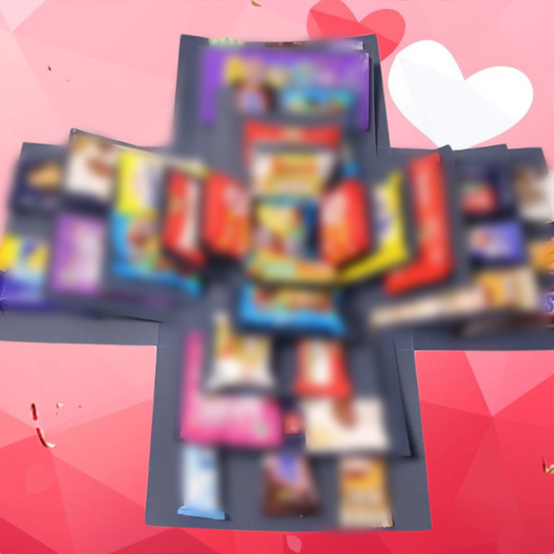 Πάνω από 50.000 τεμάχια πουλήθηκαν! 🎁✨ Σετ έκπληξη-SI