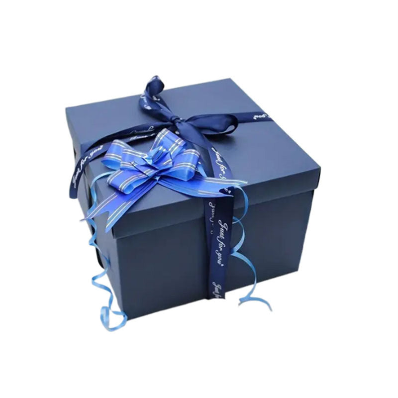 Parduota daugiau nei 50 000 vienetų! 🎁✨ Staigmenų dėžutės rinkinys-LT