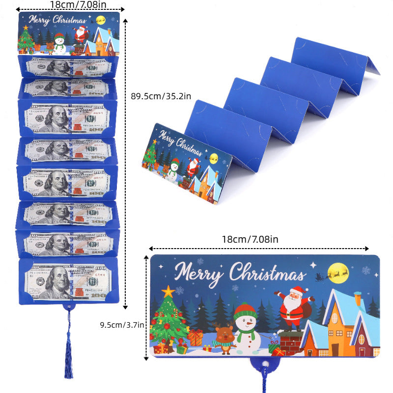 🎅Χριστουγεννιάτικες Εκπτώσεις - 50% έκπτωση🎄Χριστουγεννιάτικη έκπληξη με τη μορφή κουμπαρά-SI