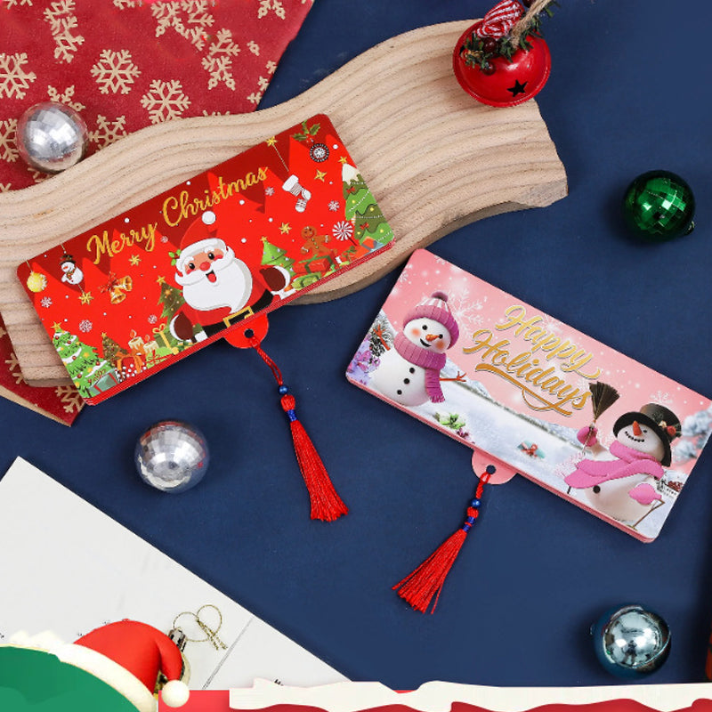 🎅Χριστουγεννιάτικες Εκπτώσεις - 50% έκπτωση🎄Χριστουγεννιάτικη έκπληξη με τη μορφή κουμπαρά-SI