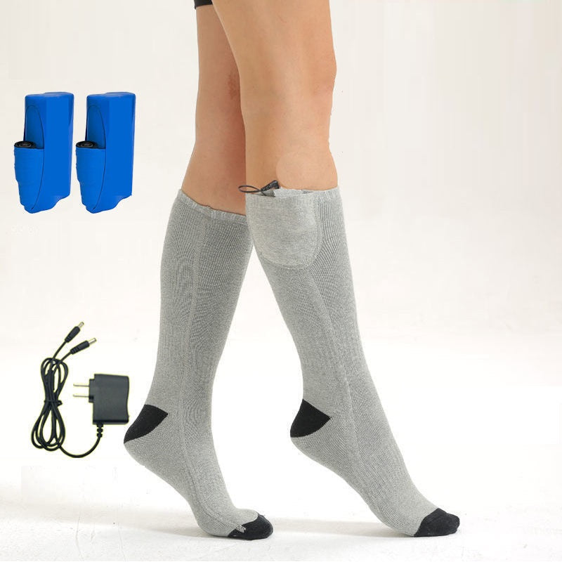 💥Priljubljeni izdelki❤️‍🔥 Unisex termo nogavice z nadzorom temperature-SI