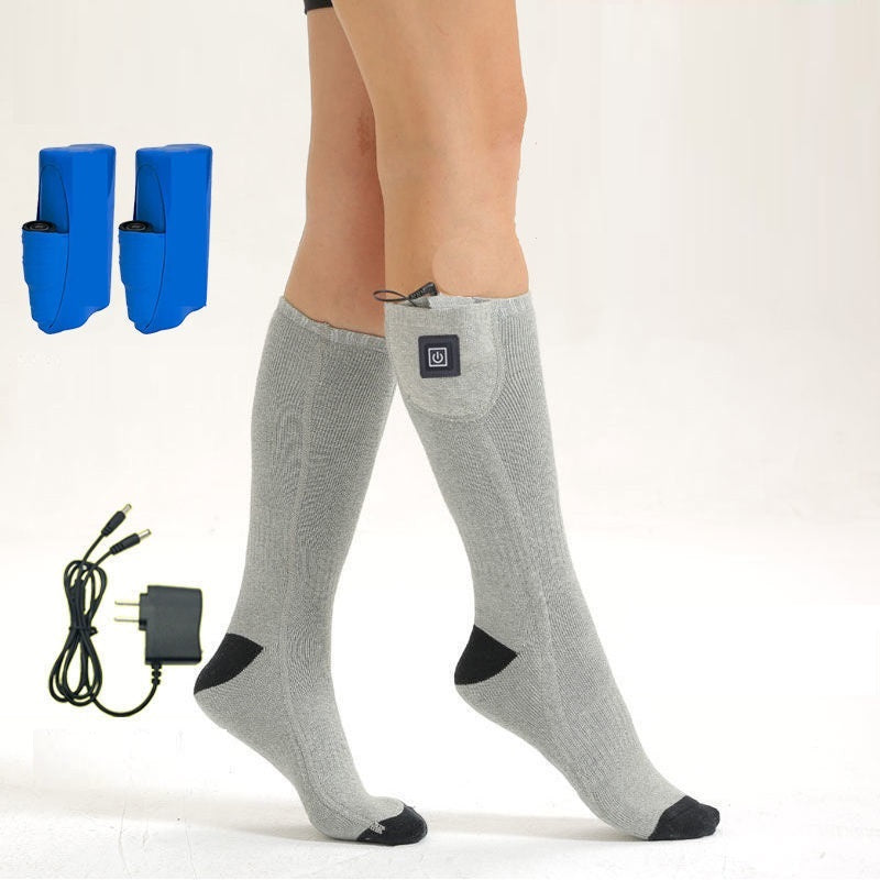 💥Priljubljeni izdelki❤️‍🔥 Unisex termo nogavice z nadzorom temperature-SI