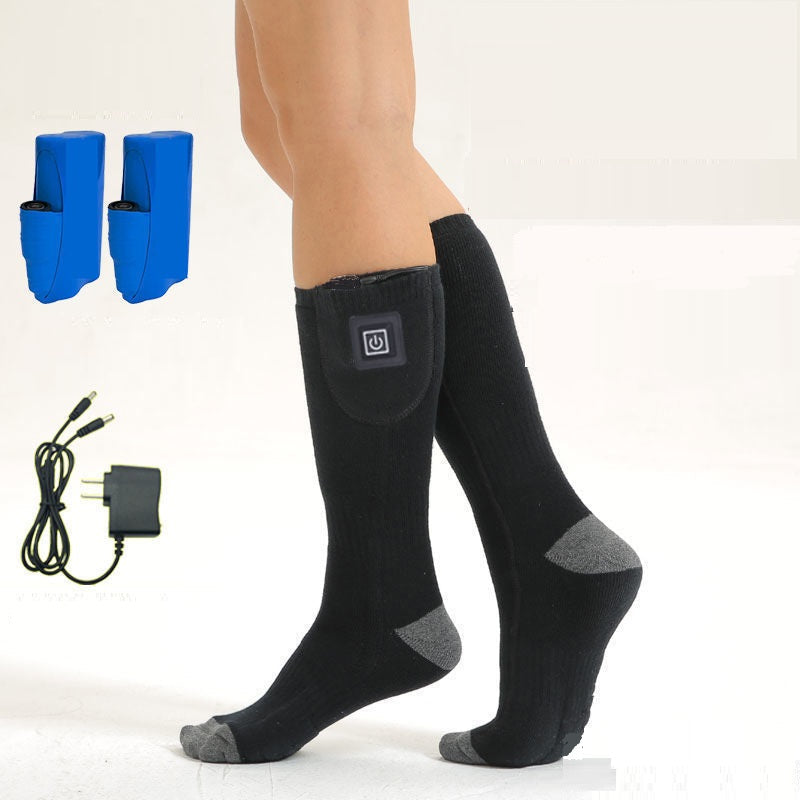 💥Priljubljeni izdelki❤️‍🔥 Unisex termo nogavice z nadzorom temperature-SI