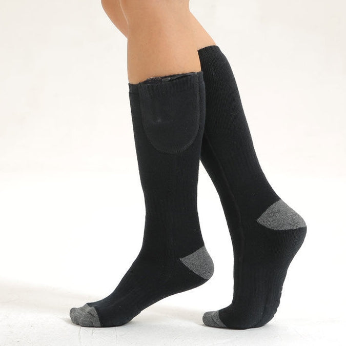💥Priljubljeni izdelki❤️‍🔥 Unisex termo nogavice z nadzorom temperature-SI