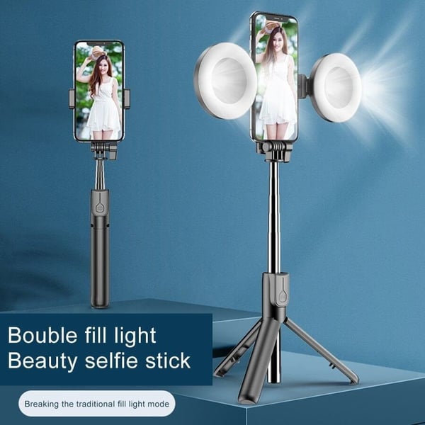 📢📢 50 % POPUST!! ⏰ 🔥 Nova Bluetooth selfie palica 6 v 1-SI