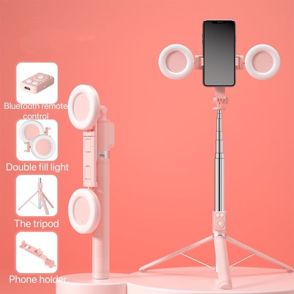 📢📢 50 % POPUST!! ⏰ 🔥 Nova Bluetooth selfie palica 6 v 1-SI