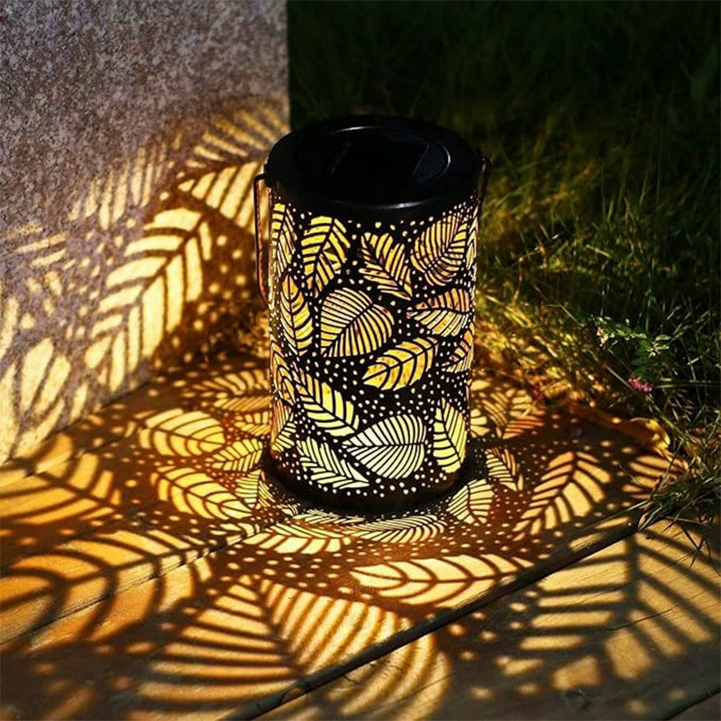 🌻Πολύχρωμο φωτιστικό κήπου σε σχήμα ηλίανθου με ηλιακή ενέργεια-GR