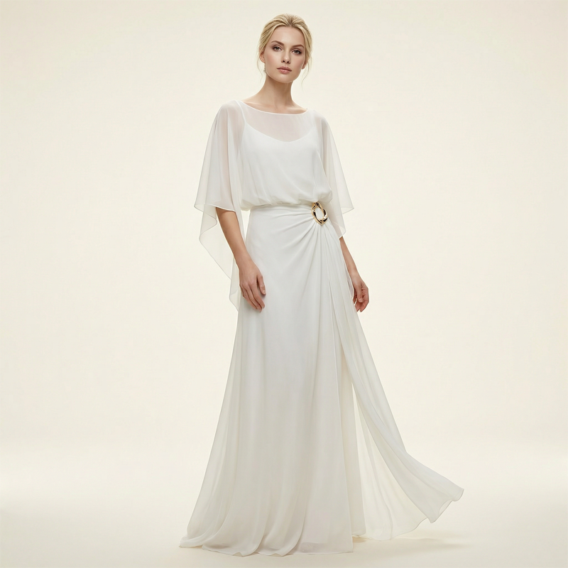 🥳 Prodali smo že več kot 50.000 kosov 🥳 50 % popusta! Bluza ohlapnega kroja z rokavi v slogu dežnega plašča v kombinaciji z ovijajočimi hlačami – elegantna oblika rokavov in ovijajoč sprednji del laskata vaši postavi. 🕊️✨-SI
