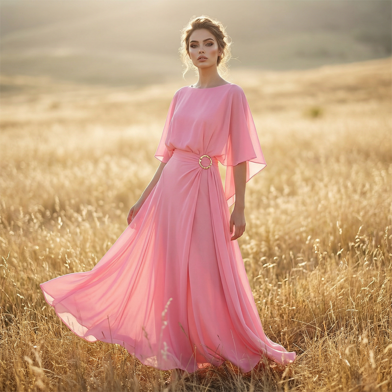 🥳 Prodali smo že več kot 50.000 kosov 🥳 50 % popusta! Bluza ohlapnega kroja z rokavi v slogu dežnega plašča v kombinaciji z ovijajočimi hlačami – elegantna oblika rokavov in ovijajoč sprednji del laskata vaši postavi. 🕊️✨-SI