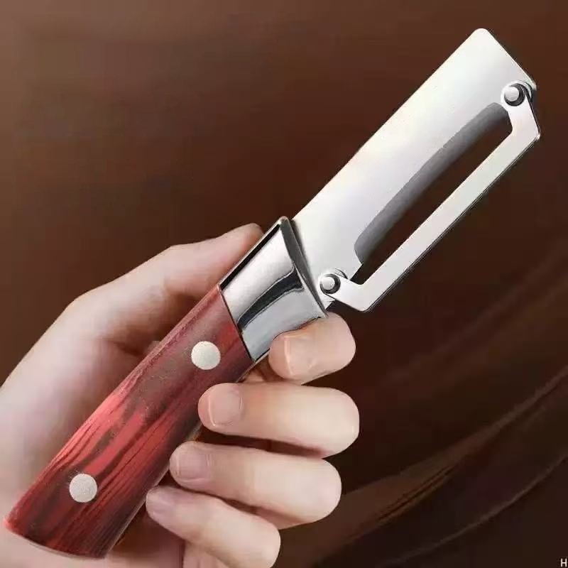 🎉1+1 GRATIS🎁 Pelador de cocina multifuncional-ES
