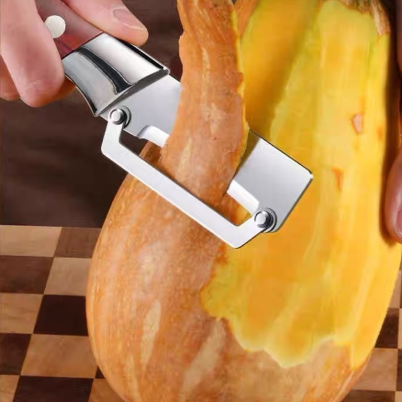 🎉1+1 GRATIS🎁 Pelador de cocina multifuncional-ES