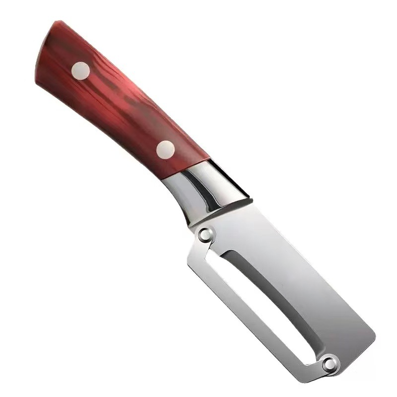 🎉1+1 GRATIS🎁 Pelador de cocina multifuncional-ES