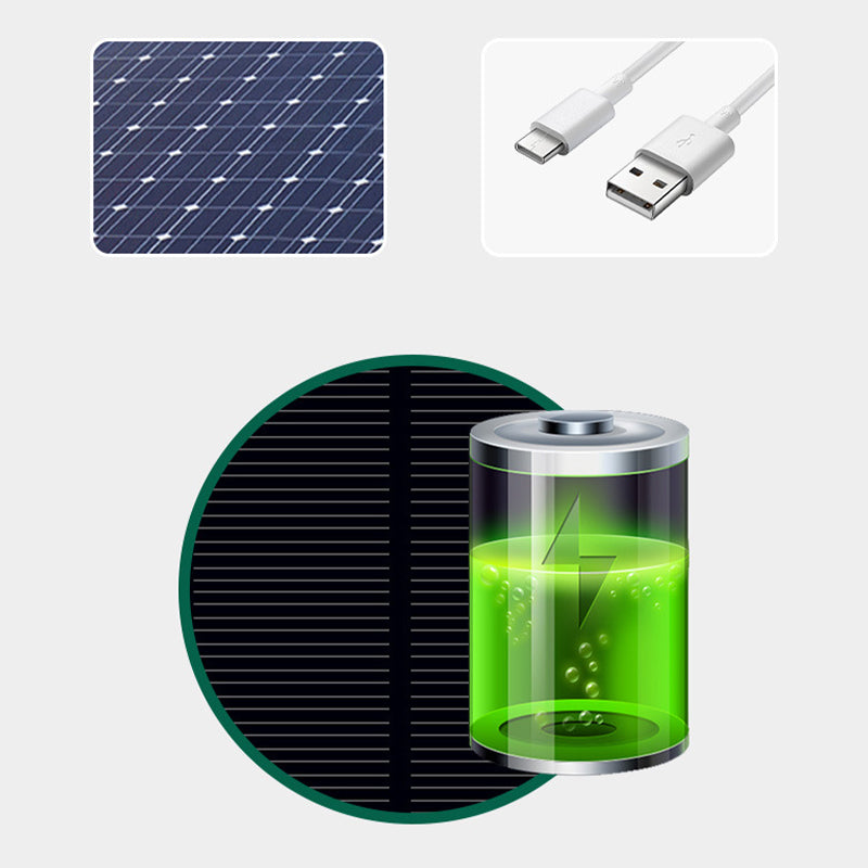 🔥Dihalna baseball kapa s solarnim ventilatorjem-SI
