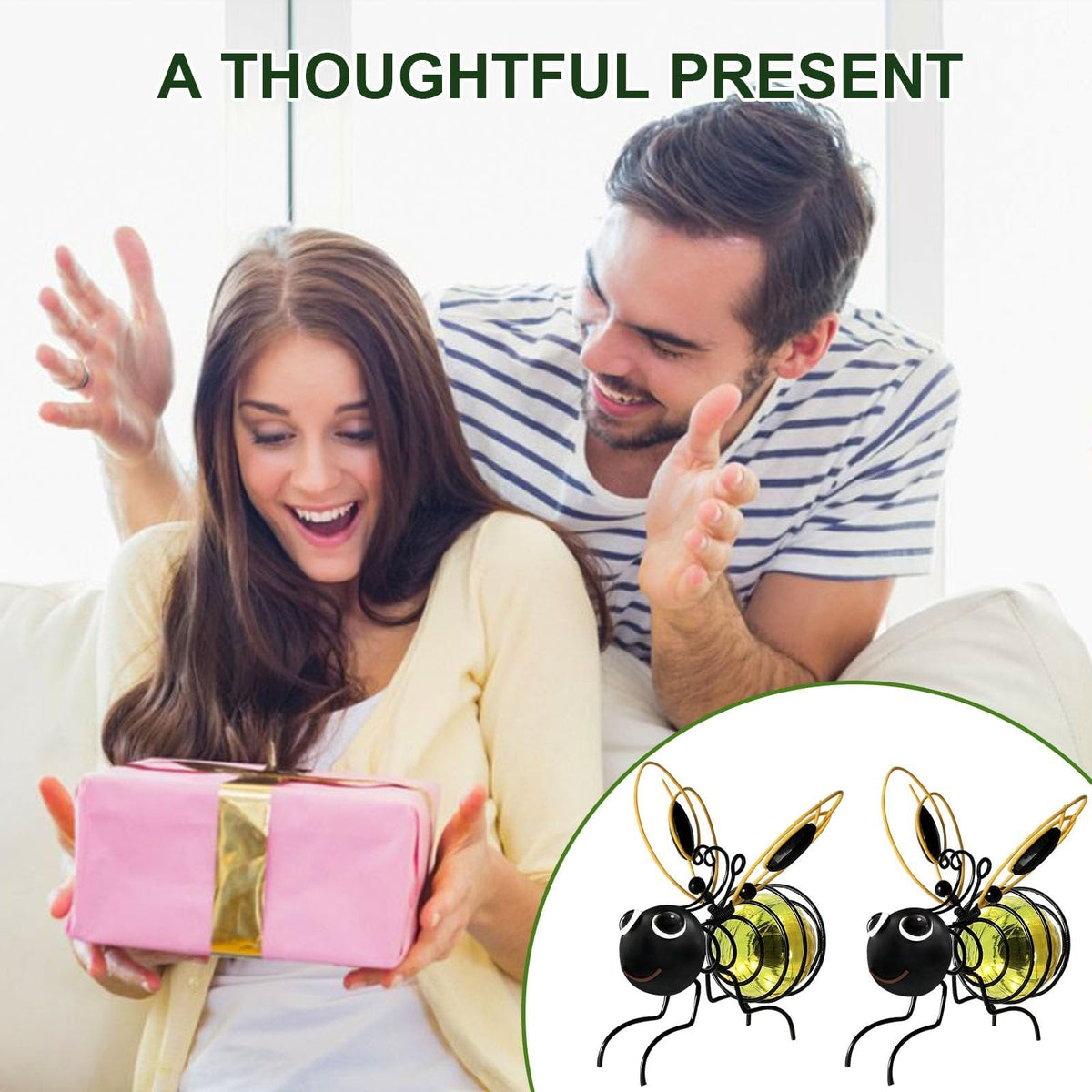 🔥 Zadnji dan promocije 🐝 Solarna viseča svetilka proti mrčesu-SI