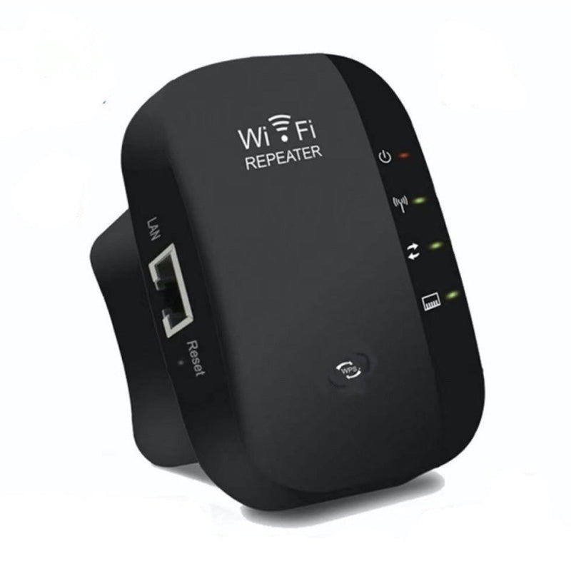 300 Mbps „Wi-Fi“ kartotuvas ir signalo stiprintuvas-LT