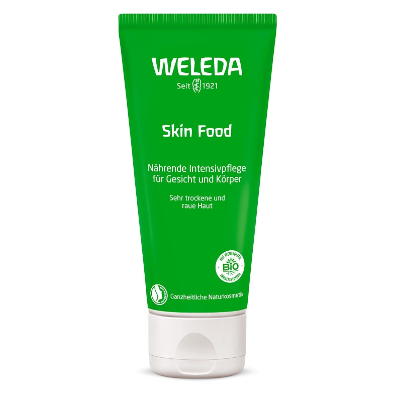 SKIN FOOD priežiūros kremas 