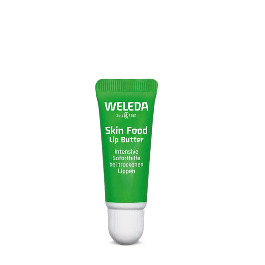 Βούτυρο χειλιών SKIN FOOD 