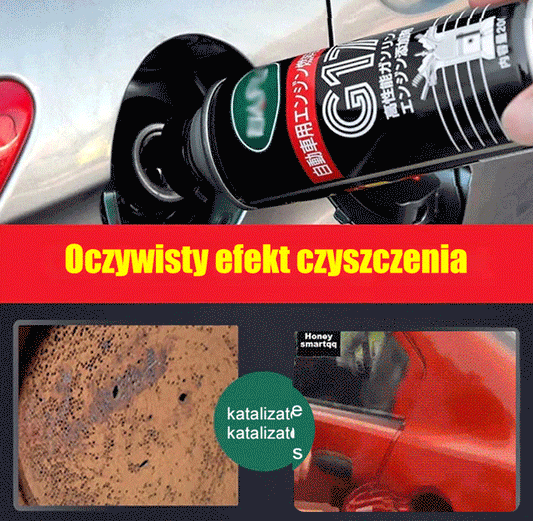 Καθαριστικό καυσίμου 