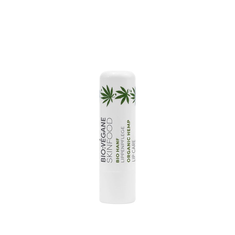 Lip balm BIO HEMP 