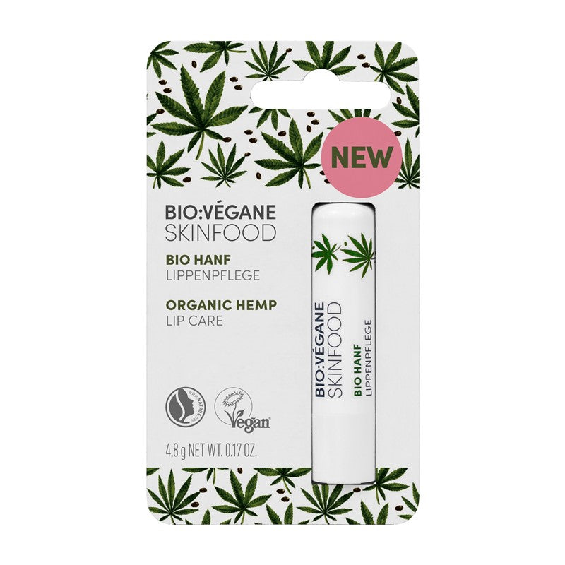 Lip balm BIO HEMP 