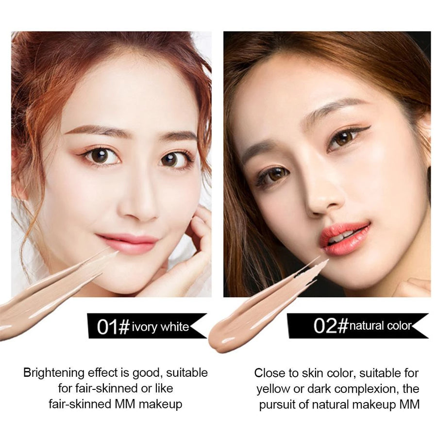 😍🎀Mushroom Air Cushion CC cream🎁