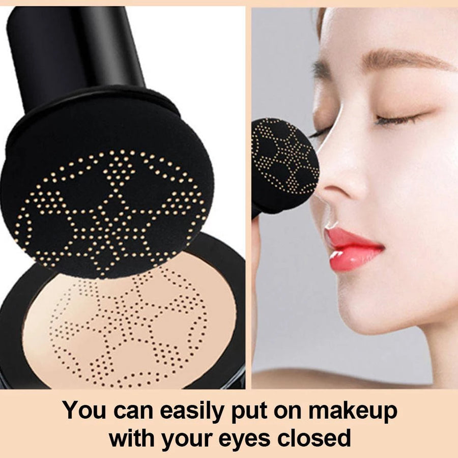 😍🎀Mushroom Air Cushion CC cream🎁