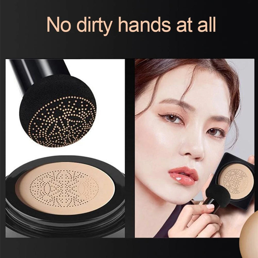😍🎀Mushroom Air Cushion CC cream🎁