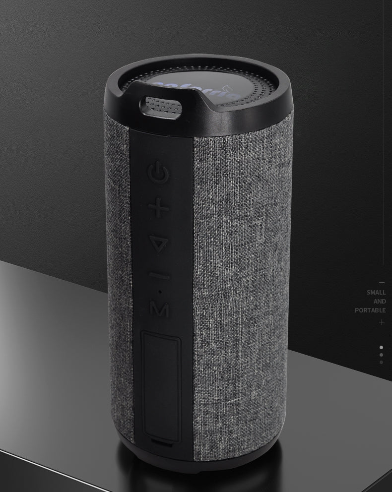 Nešiojamas Bluetooth garsiakalbis NE90