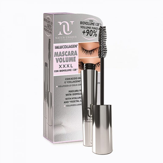 Ialucollagen MASCARA Τόμος XXXL 