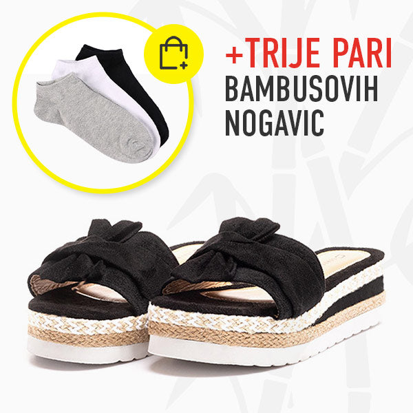 MODNI ŽENSKI NATIKAČI