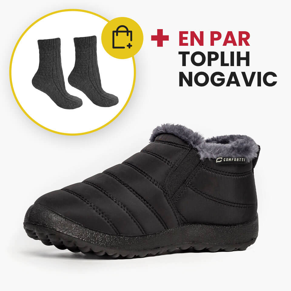 universalūs termo batai