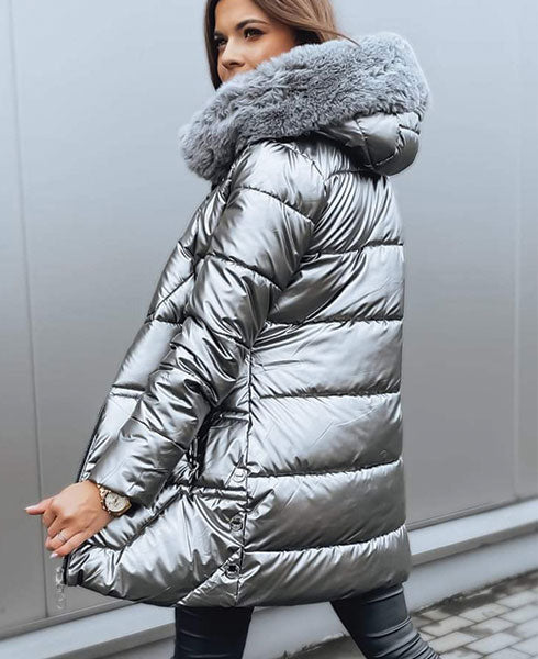 Bunda Glam (VEČ BARV)