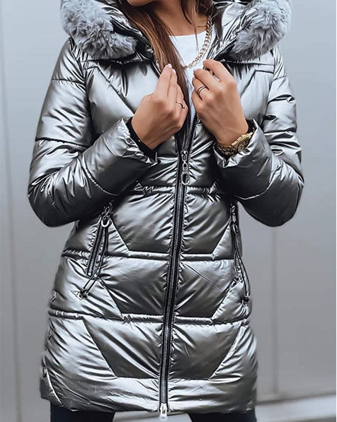 Bunda Glam (VEČ BARV)